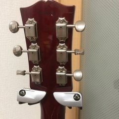 オービル　レスポール・スペシャル　日本製