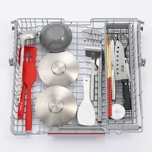 工事代半額でお得に購入できる！大人気のボッシュ食洗機60cm 新品 - 食器洗い機