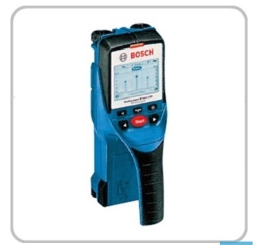 ★ボッシュ　BOSCH ウォールスキャナー　コンクリート探知機　D-TECT150CNT