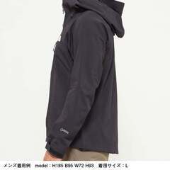 ノースフェイス　アイアンマスクジャケット　np61702