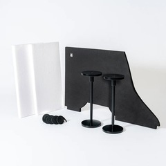 【ピアノ防音】東京防音／グランドピアノC1防音