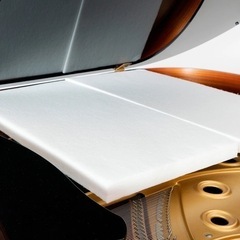 【ピアノ防音】東京防音／グランドピアノC1防音