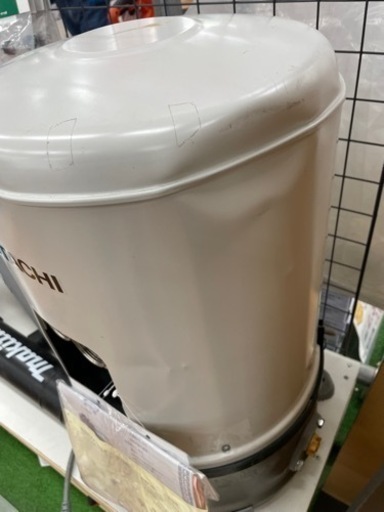 ★日立　浅深両用ポンプ　CT-P250W