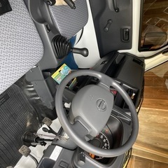 ニッサンクリッパー　