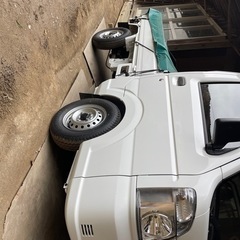 ニッサンクリッパー　