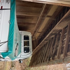 ニッサンクリッパー　