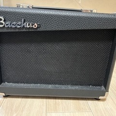 Bacchus ベースアンプ BBA -10