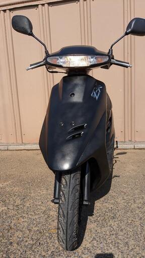 ホンダ　スーパーディオZXAF28仕様　　DIO  原付の50cc