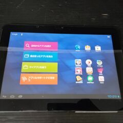 タブレット　NEC　LifeTouch　LT-TLX5W1A　1...