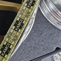 17インチ 軽 ホイール