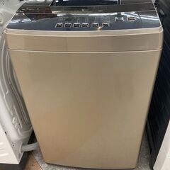 🌈IRISOHYAMA/アイリスオーヤマ/8㎏洗濯機/2021年...