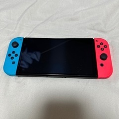 ニンテンドー　Switch 本体