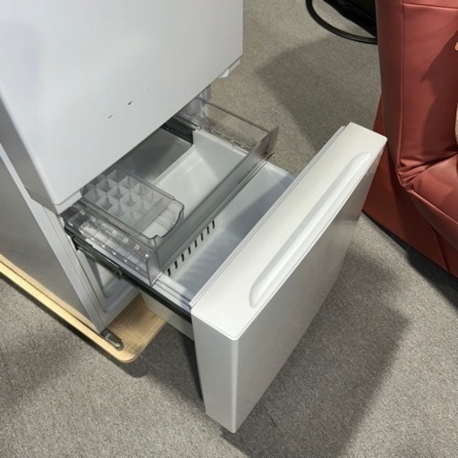 ⭐️YAMADA⭐️ ノンフロン冷凍冷蔵庫 2020年156L大阪市近郊配送無料  