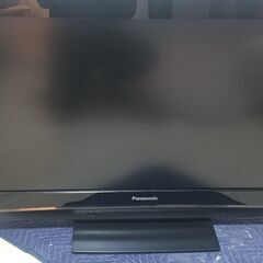 Panasonic VIERA 37型テレビ TH-37LZ80...