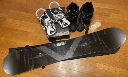 Burton スノーボード セット 楽天市場】burton ボード セット（ボード｜スノーボード用品