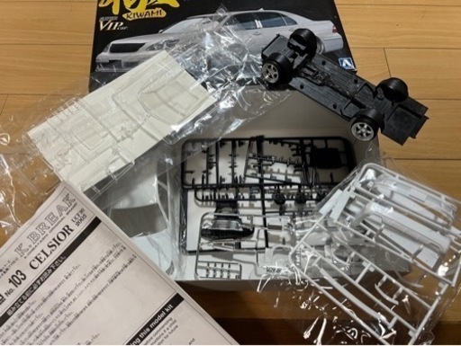 _マイクロエースA8634_14系700番台 ｢ﾕｰﾛﾋﾟｱ｣7両ｾｯﾄ_・カトー 3017-4 EF65