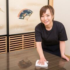 ちゃんぽん店でのホールスタッフ大募集中(✿˘艸˘✿)【履歴書不要...