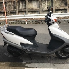 乗って帰れます！ 横須賀市より！ HONDA スペイシー125