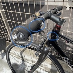 KhodaaBloom  RAIL    クロスバイク