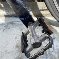 KhodaaBloom  RAIL    クロスバイク