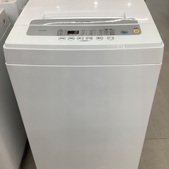 IRIS OHYAMA 全自動洗濯機　IAW-T502E 2020年製
