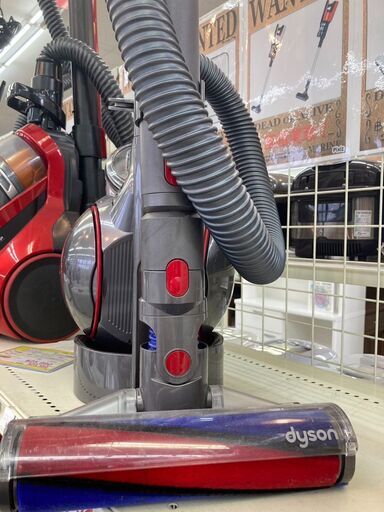 🌈Dyson/ダイソン/サイクロン式掃除機/2018年式/CY29🌞🌈679🌞