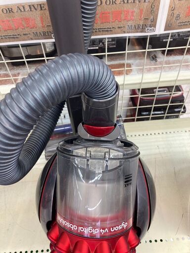 🌈Dyson/ダイソン/サイクロン式掃除機/2018年式/CY29🌞🌈679🌞