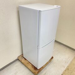 【コンパクト😁】冷蔵庫ニトリ 106L 2020年製 NTR-106 洗濯機YAMADA 4.5kg 2018年製 YWM-T45A1 HE87367 HO81005