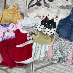 子供用品 キッズ用品 子供服