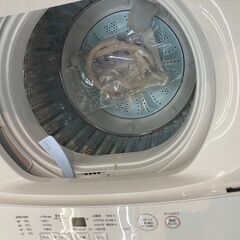 🌈MUJI/5㎏洗濯機/2021年式/MJ-W50A🌞🌈1805🌞