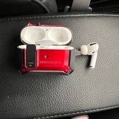 AirPods Pro 中古売