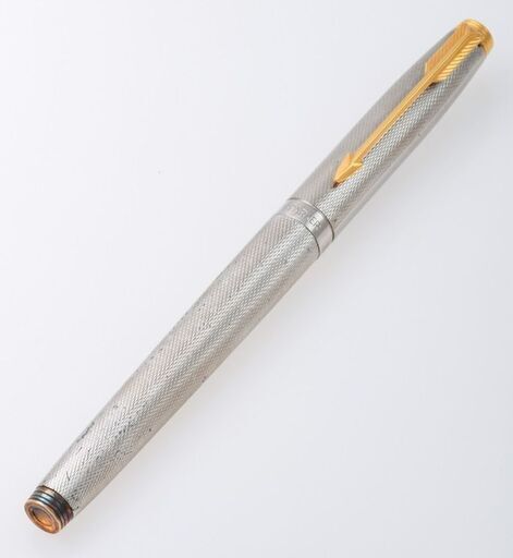 PARKER75 万年筆 品番p22-224[75]