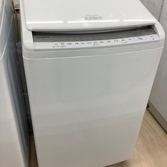 HITACHIの縦型洗濯乾燥機のご紹介です