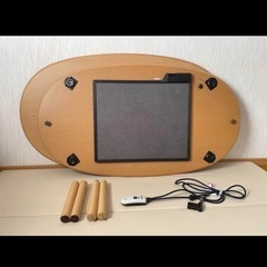 無印良品 こたつ 布団付き