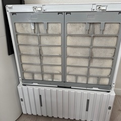 Panasonic FE-KXP20-W