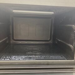 🌈Panasonic/パナソニック/オーブンレンジ/2018年式/NE-MS264-K🌞🌈736🌞