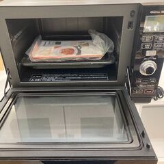 🌈Panasonic/パナソニック/オーブンレンジ/2018年式/NE-MS264-K🌞🌈736🌞