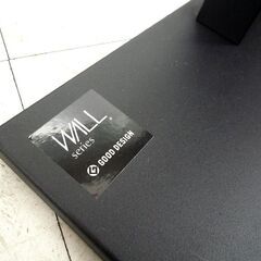 チューナーレステレビ スマートディスプレイ 40型 オリオン SAFH401 2023年製 社外品台付き 中古 苫小牧西店