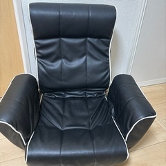 【ネット決済】【ニトリ】360℃回転座椅子(決まりました)