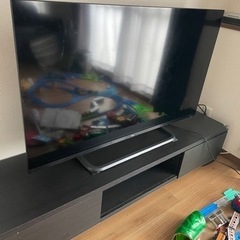 テレビ台