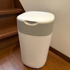 ポイテック　おむつゴミ箱