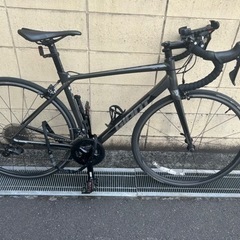 giant tcr sl1 ロードバイク　【最終値下げ】【受け渡...