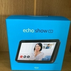 Echo Show 8 (エコーショー8)  リサイクルショップ...