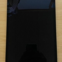 【ネット決済・配送可】【あんしん決済OK】修理用部品 iPad ...