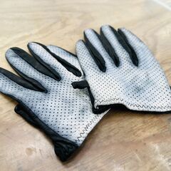 Vivienne Westwood Cut off gloves