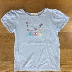 【のんのん・150cm】半袖シャツ・Tシャツ・女の子・子供服