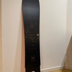 21-22 NITRO ナイトロ QUIVER POW 154c...