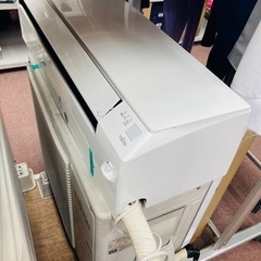 Panasonic パナソニック エアコン CS-GX400D2-W 4.0kw 19年製 室内機 