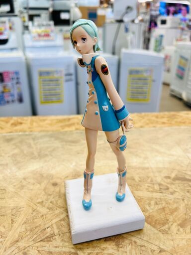 メガハウス 交響詩篇エウレカセブン エクセレントモデル エウレカ
