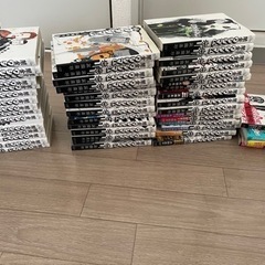 ほぼ新品 闇金ウシジマ君1巻〜45巻　スピンオフ４点